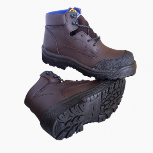 ROMBAR - MOD. 654 :: El Zapato Industrial